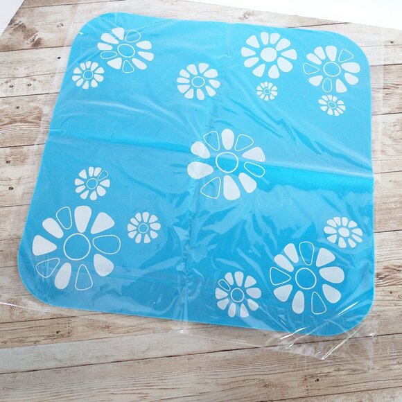 Stainless Steel Pet Bowls with Silicone Mat Cat Dog Small Animal Food and Water - Picture 8 of 10